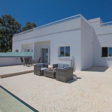 Panayia Sea View Apts Protaras Exteriér fotografie