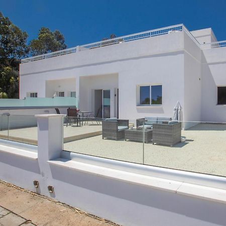 Panayia Sea View Apts Protaras Exteriér fotografie