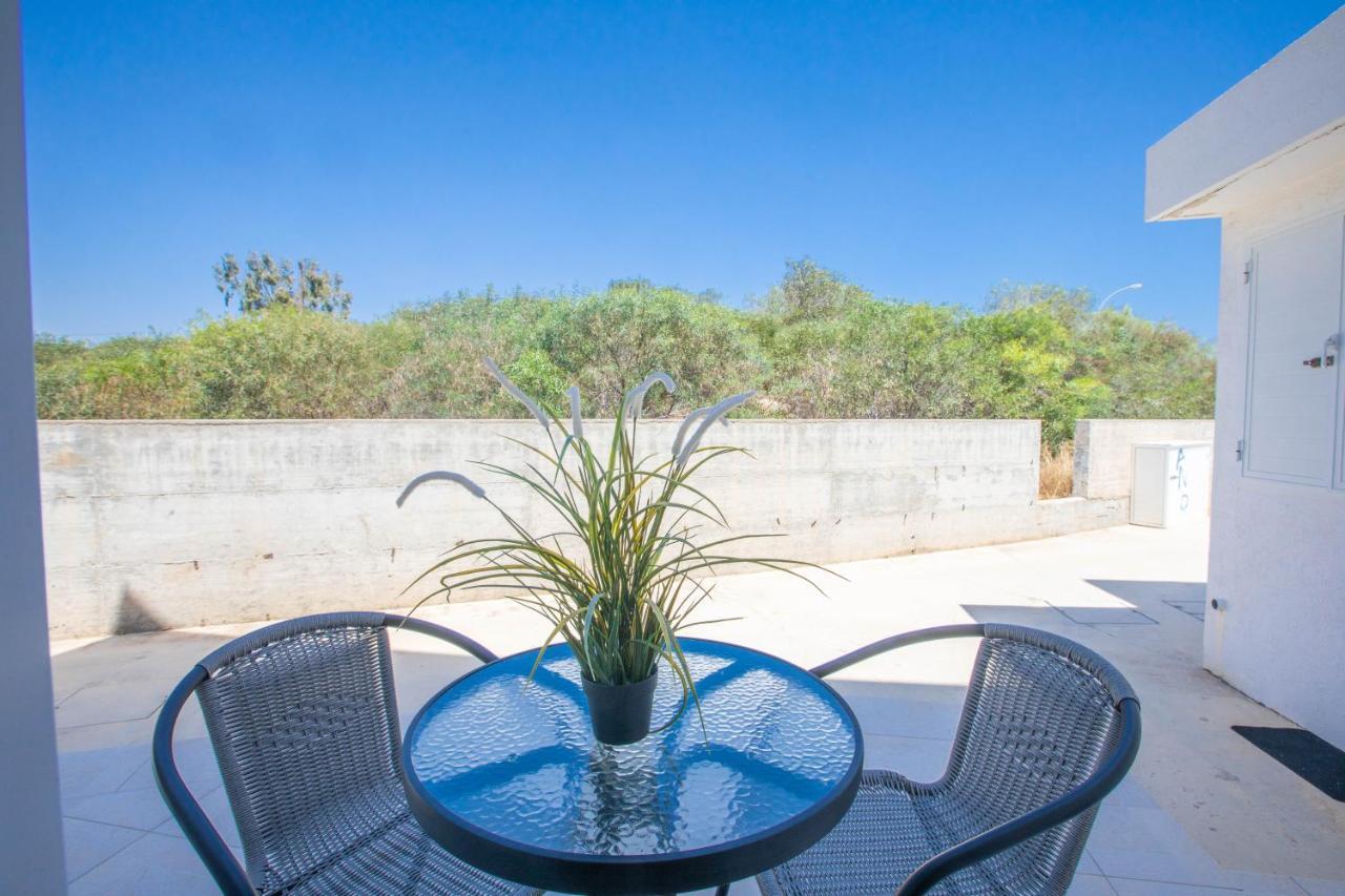 Panayia Sea View Apts Protaras Exteriér fotografie