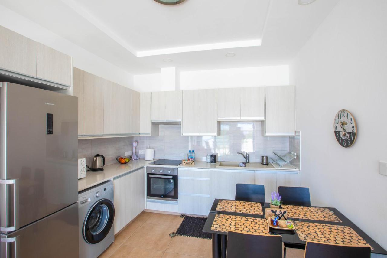 Panayia Sea View Apts Protaras Exteriér fotografie