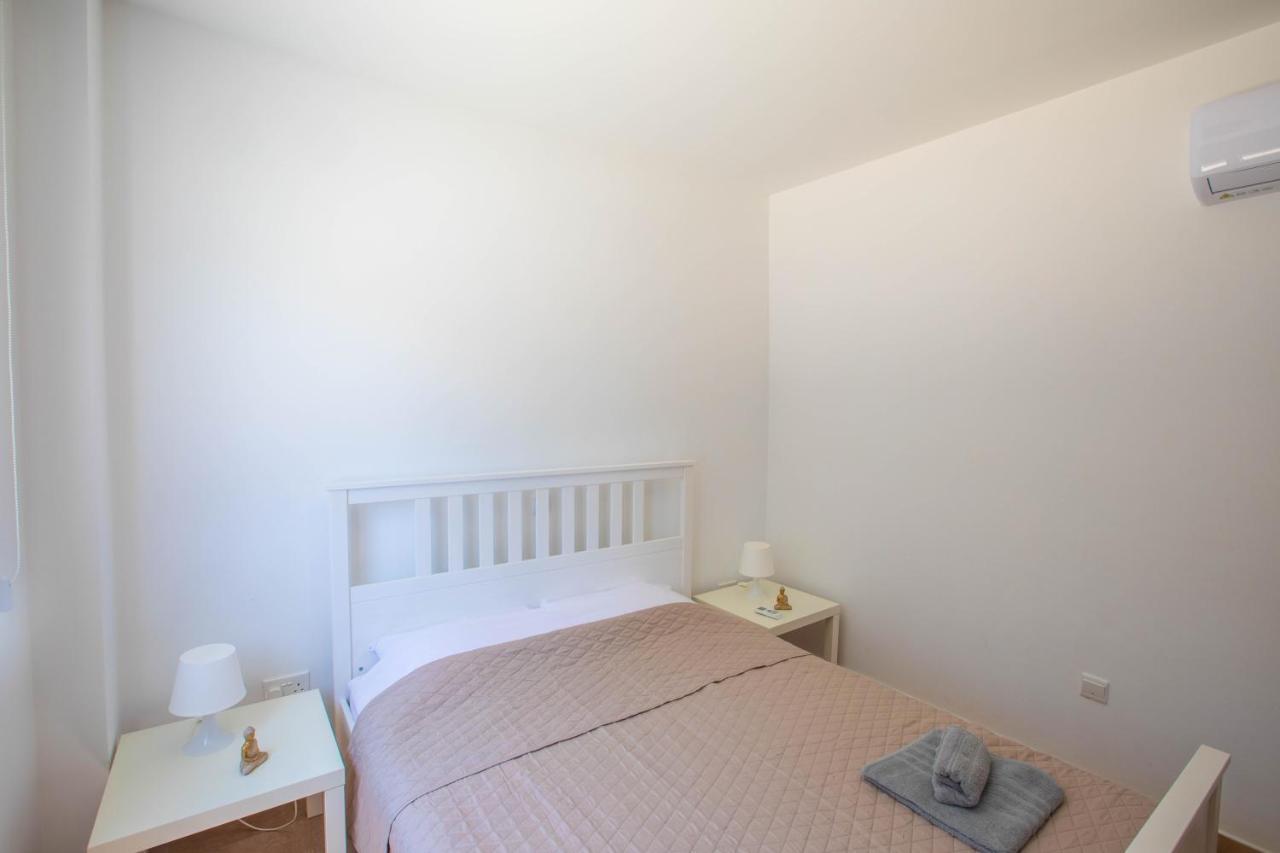 Panayia Sea View Apts Protaras Exteriér fotografie