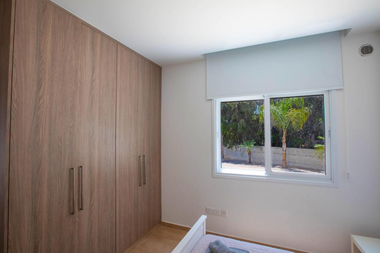 Panayia Sea View Apts Protaras Exteriér fotografie
