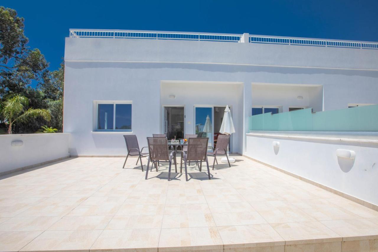 Panayia Sea View Apts Protaras Exteriér fotografie